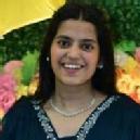 Photo of Sangita R.