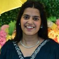 Sangita R. Class I-V Tuition trainer in Howrah