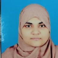 Imrana Y. Class 9 Tuition trainer in Dindigul