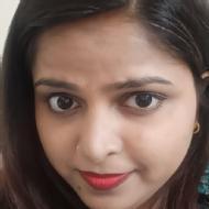 Neha S. RPA trainer in Bangalore