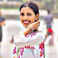 Preeti S. Dance trainer in Delhi