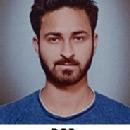 Photo of Abhishek Mishra