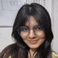 Kamini G. Class 12 Tuition trainer in Meerut