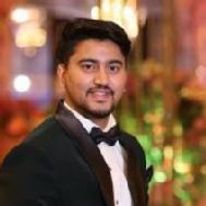 Shivam Bhardwaj MBBS & Medical Tuition trainer in Delhi