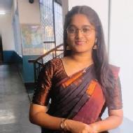 Akshaya A. Class 10 trainer in Chennai