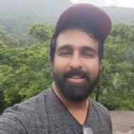 Subhash Class 11 Tuition trainer in Thrissur