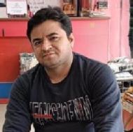 Abhishek Kumar Class 8 Tuition trainer in Patna