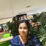 Geetha Phonics trainer in Puducherry