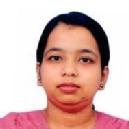 Photo of Damayanti P.