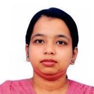 Damayanti P. Engineering Diploma Tuition trainer in Baripada