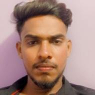 Shaikh Jalal SAP trainer in Bangalore