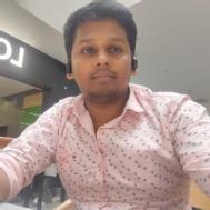 Sunil Biswas Class 9 Tuition trainer in Mysore