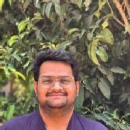 B Sriram Tarun Dental Tuition trainer in Hyderabad