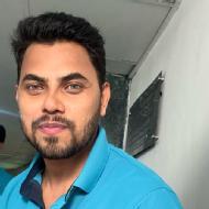 Aakash Nag UI Design trainer in Indore
