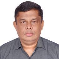 Ajit Arvindakshan Class 10 trainer in Mumbai