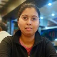 Kokila V. Class I-V Tuition trainer in Bangalore