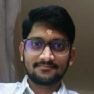 Sangram Rout Class 12 Tuition trainer in Bhubaneswar