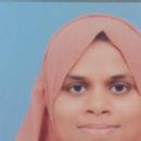 Photo of Fathima N.