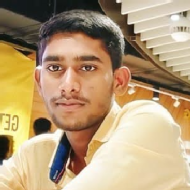 Prabhu Piraji Java trainer in Bangalore