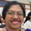 Photo of Abirami M.