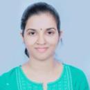 Photo of Jeethu Mary John  .