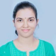 Jeethu Mary John  . Class 10 trainer in Kozhencherry