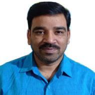 R Chandra Sekhar Class 12 Tuition trainer in Hyderabad