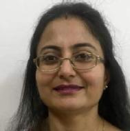 Somima M. Class 10 trainer in Gurgaon
