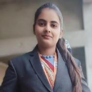 Arti D. Class I-V Tuition trainer in Lucknow