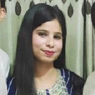 Priyanka K. Class 10 trainer in Chhura
