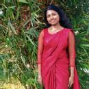 Photo of Abhiramy K.
