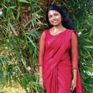 Abhiramy K. Class 12 Tuition trainer in Meenachil