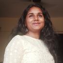 Photo of Ashwini K.
