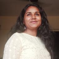 Ashwini K. Class 10 trainer in Panvel