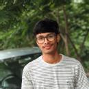 Photo of Dharma Rao