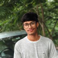 Dharma Rao Class I-V Tuition trainer in Hyderabad