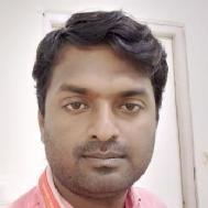 Amiya Bhusan Sahoo Cooking trainer in Kendujhar