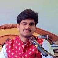 Pranob Halder Vocal Music trainer in Dhanbad