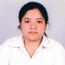 Photo of Khushi J.