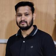 Parmeshwar Sahu Class 12 Tuition trainer in Ranchi