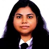Aisha R. BA Tuition trainer in Delhi