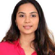 Vrushti C. Vocal Music trainer in Mumbai