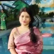 Anjana S. Class I-V Tuition trainer in Godda