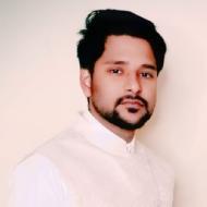 Shivmohan Class I-V Tuition trainer in Noida