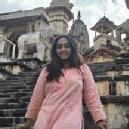 Photo of Tushita G.