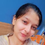 Anaisha S. Class 9 Tuition trainer in Hata