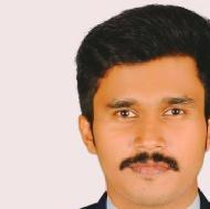 Sebin John PSC Exam trainer in Thettuvazhi