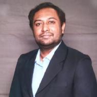 Radhakrishnan Rajan Summer Camp trainer in Mumbai