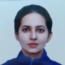 Photo of Muskan G.