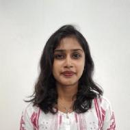 Sinchana G. Class I-V Tuition trainer in Mandya